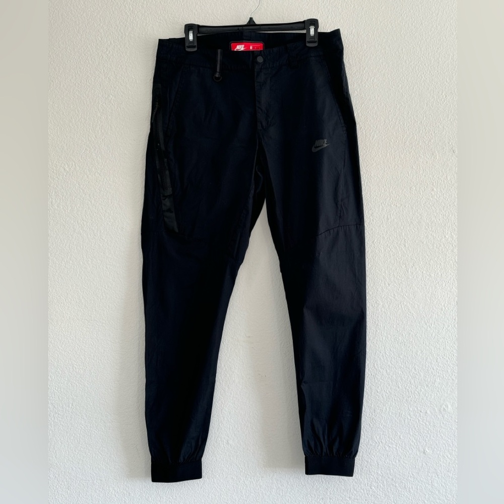 Nike Athletic Jogger Pant - size 34